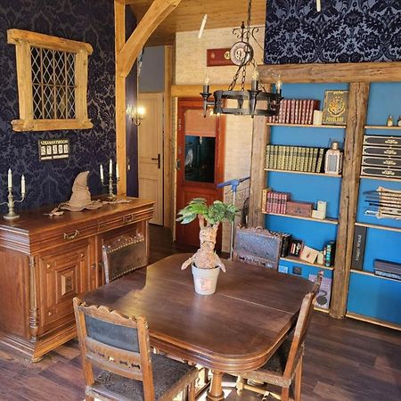 Bed and Breakfast L'Entre 2 Cols Saint-Martin-sur-le-Chambre Zewnętrze zdjęcie