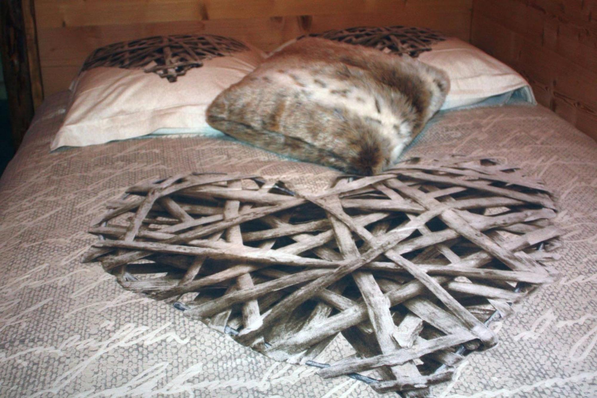Bed and Breakfast L'Entre 2 Cols Saint-Martin-sur-le-Chambre Pokój zdjęcie