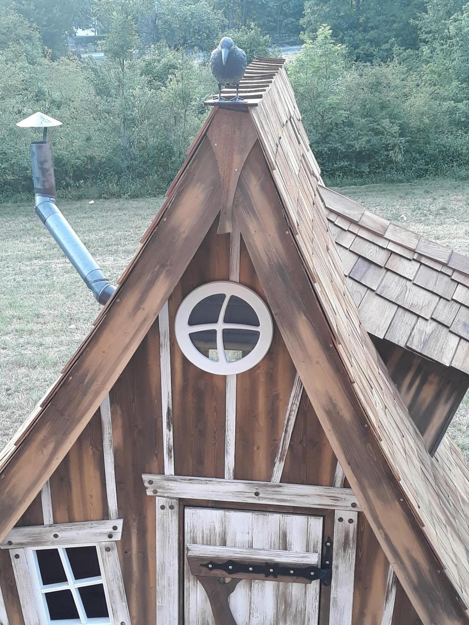 Bed and Breakfast L'Entre 2 Cols Saint-Martin-sur-le-Chambre Pokój zdjęcie